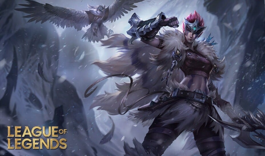 LoL: Nie, nowi twórcy League of Legends nie są pierwszymi graczami!