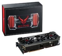 6900xt czerwony diabeł