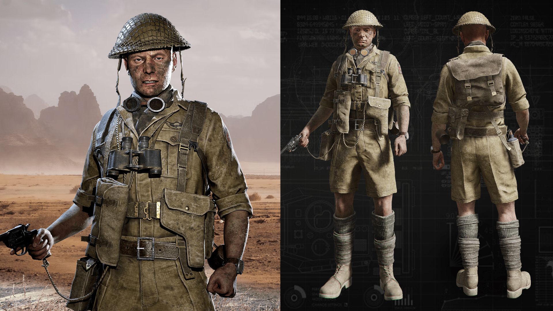 World of Tanks — Waleczny