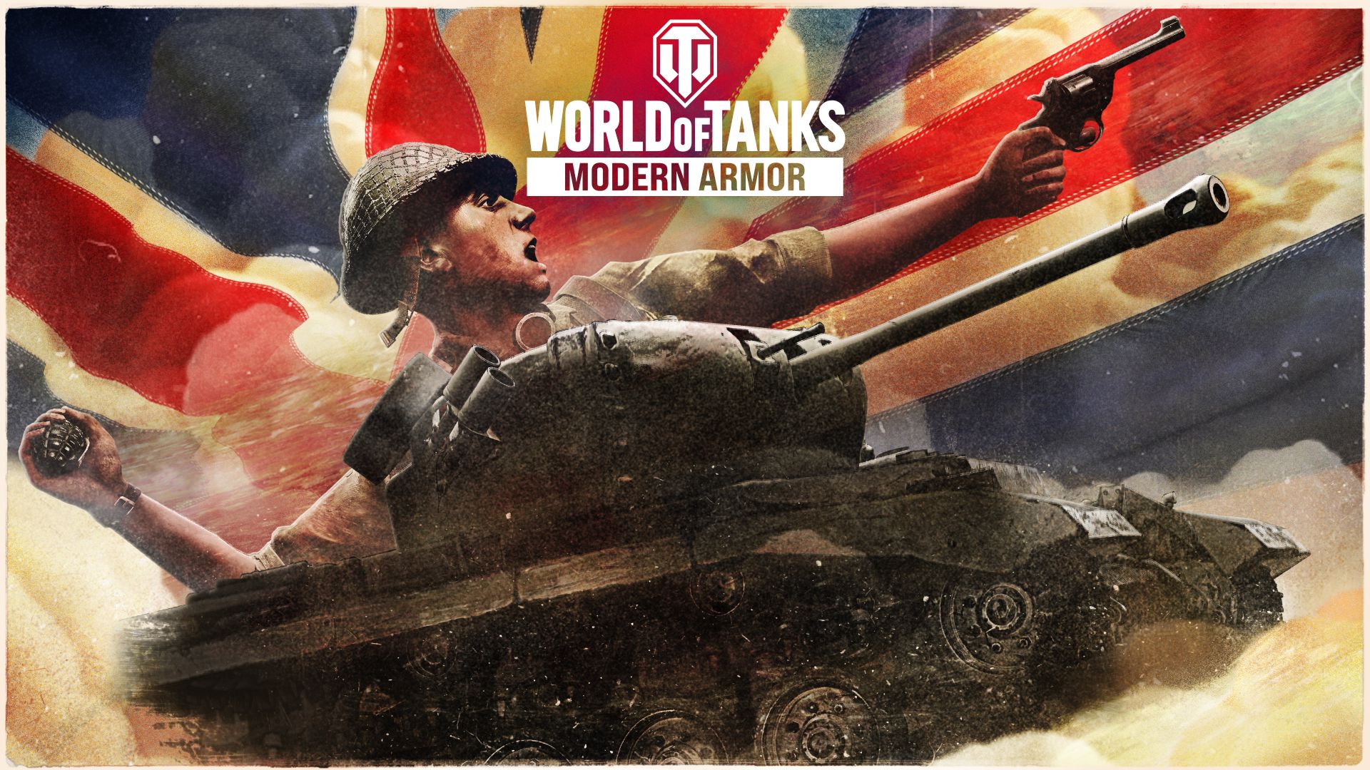 Valiant: nadchodzi nowy sezon World of Tanks ze śmiałymi nagrodami