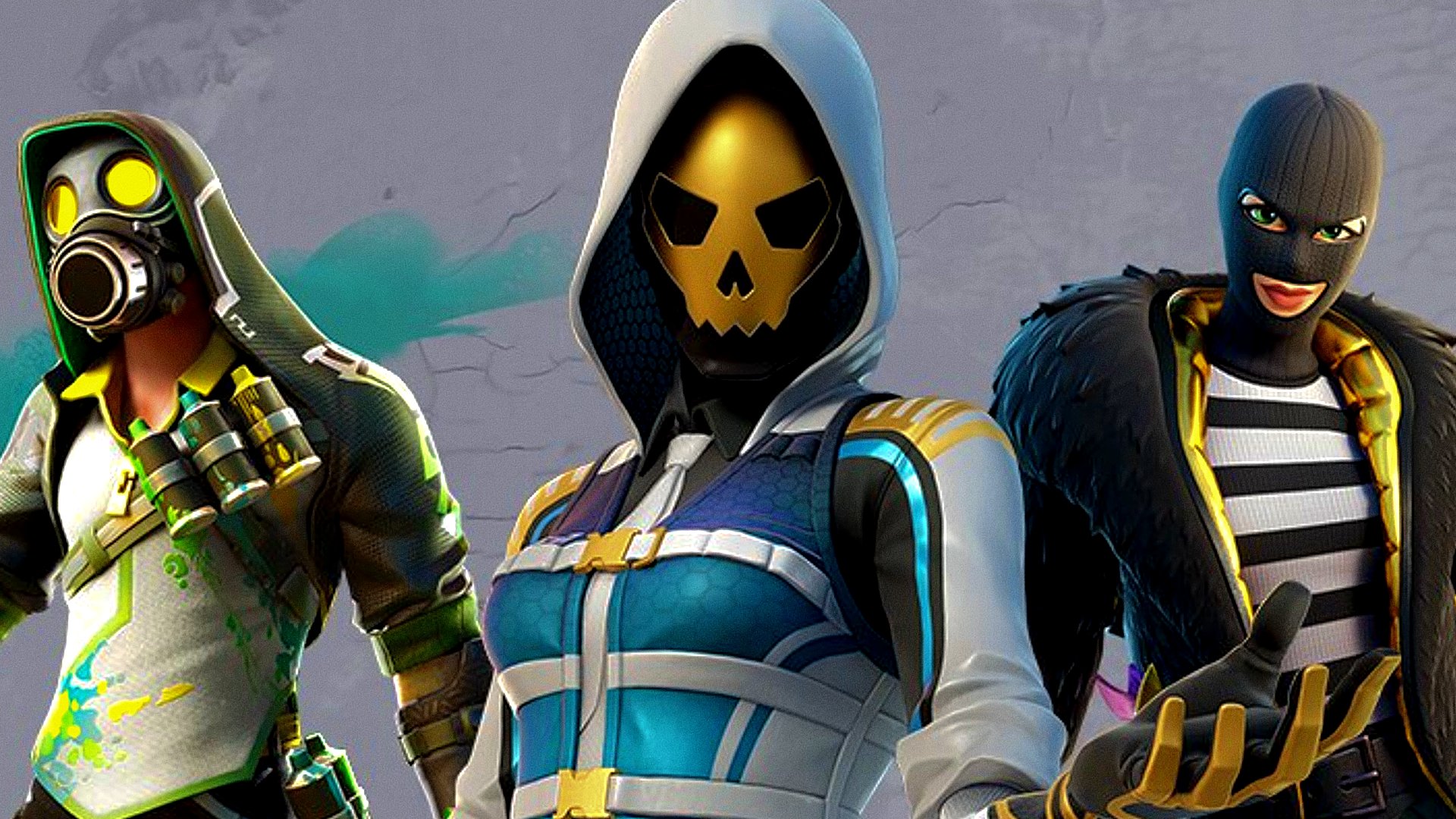 Fortnite przejmuje kluczową mechanikę GTA 5 dzięki nowemu wydarzeniu Most Wanted