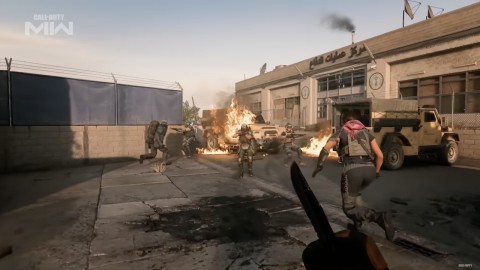 Data i godzina CoD Warzone Saison 2: Jaką masz misję na dzień dobry?