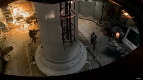 Data i godzina CoD Warzone Saison 2: Jaką masz misję na dzień dobry?