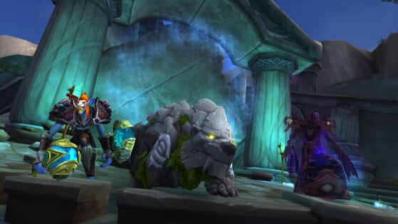 Świat Warcrafta