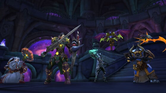 Świat Warcrafta