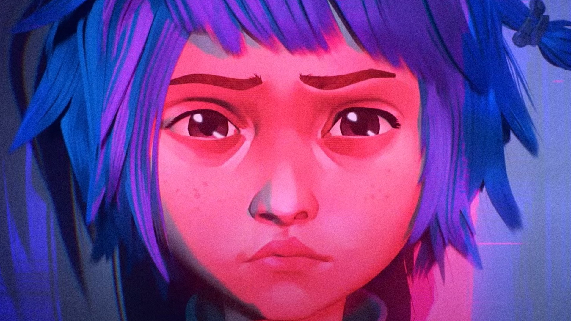 Arcane showrunner dokucza współpracy Skrillexa w następnym sezonie serii LoL