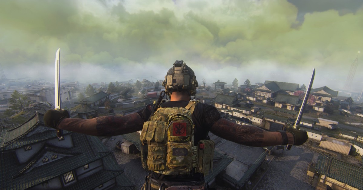 Call of Duty: Warzone 2.0 Season 2 zawiera 5 kluczowych ulepszeń