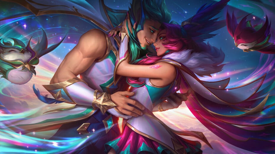 LoL: Riot Games ogłasza deux nouvelles refontes