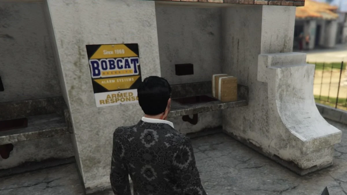 Jak znaleźć skrytki G w GTA Online