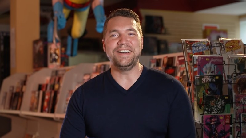 Jake Solomon z Firaxis ogłasza odejście ze studia