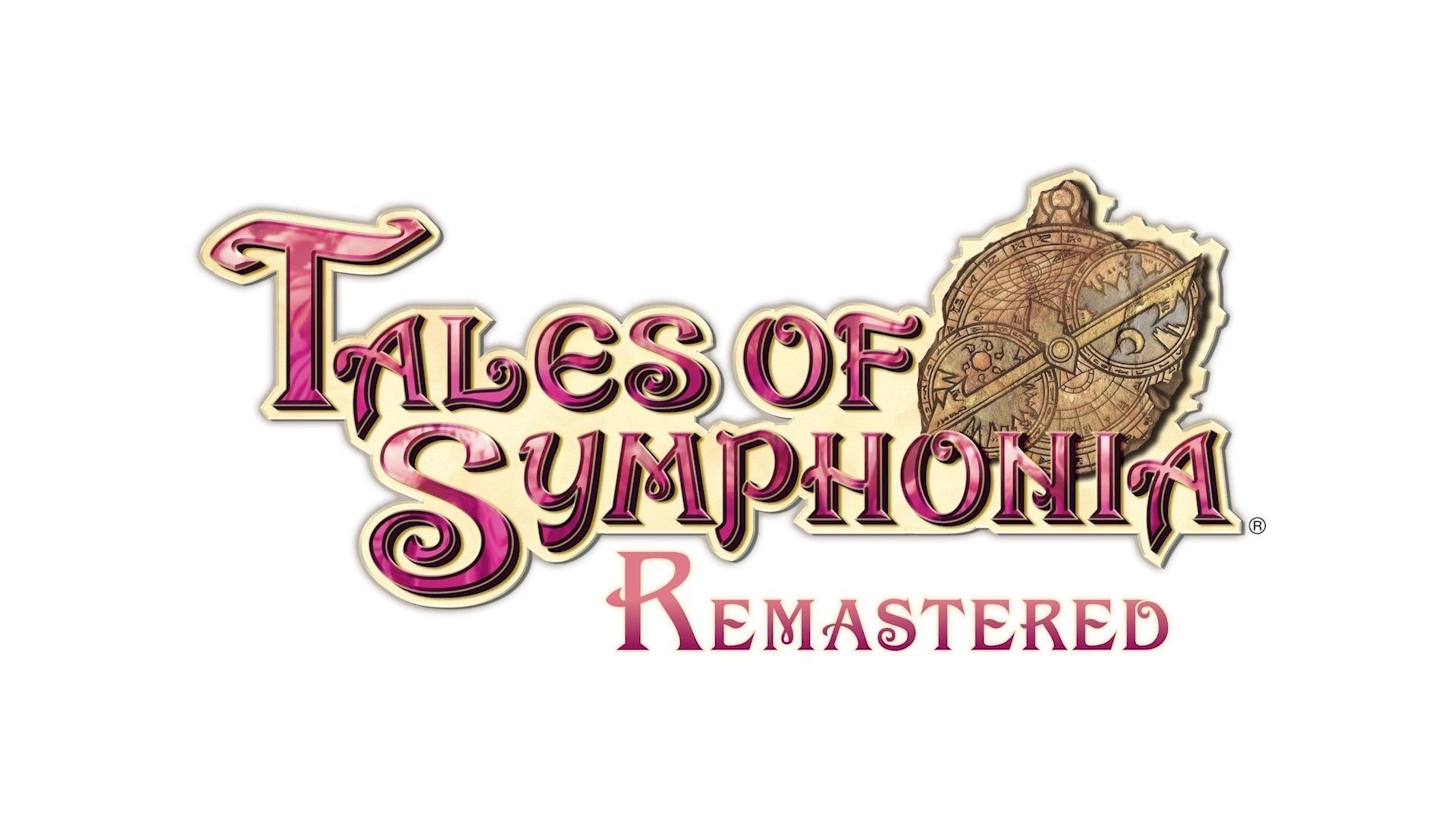 Tales of Symphonia Remastered, jedna z najbardziej lubianych części serii, jest już dostępna na Xbox