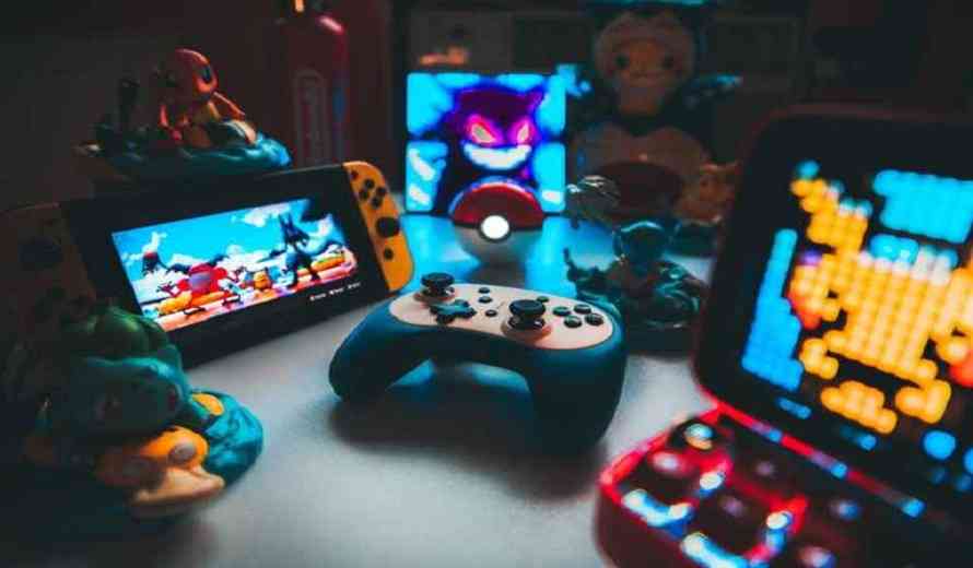 Oficjalne oferty League of Legends na sprzęt Logitech G Pro zabłysną w ten weekend
