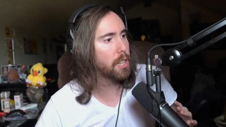 Na jakim serwerze gra Asmongold?  WoW, Nowy Świat, Zaginiona Arka i nie tylko!