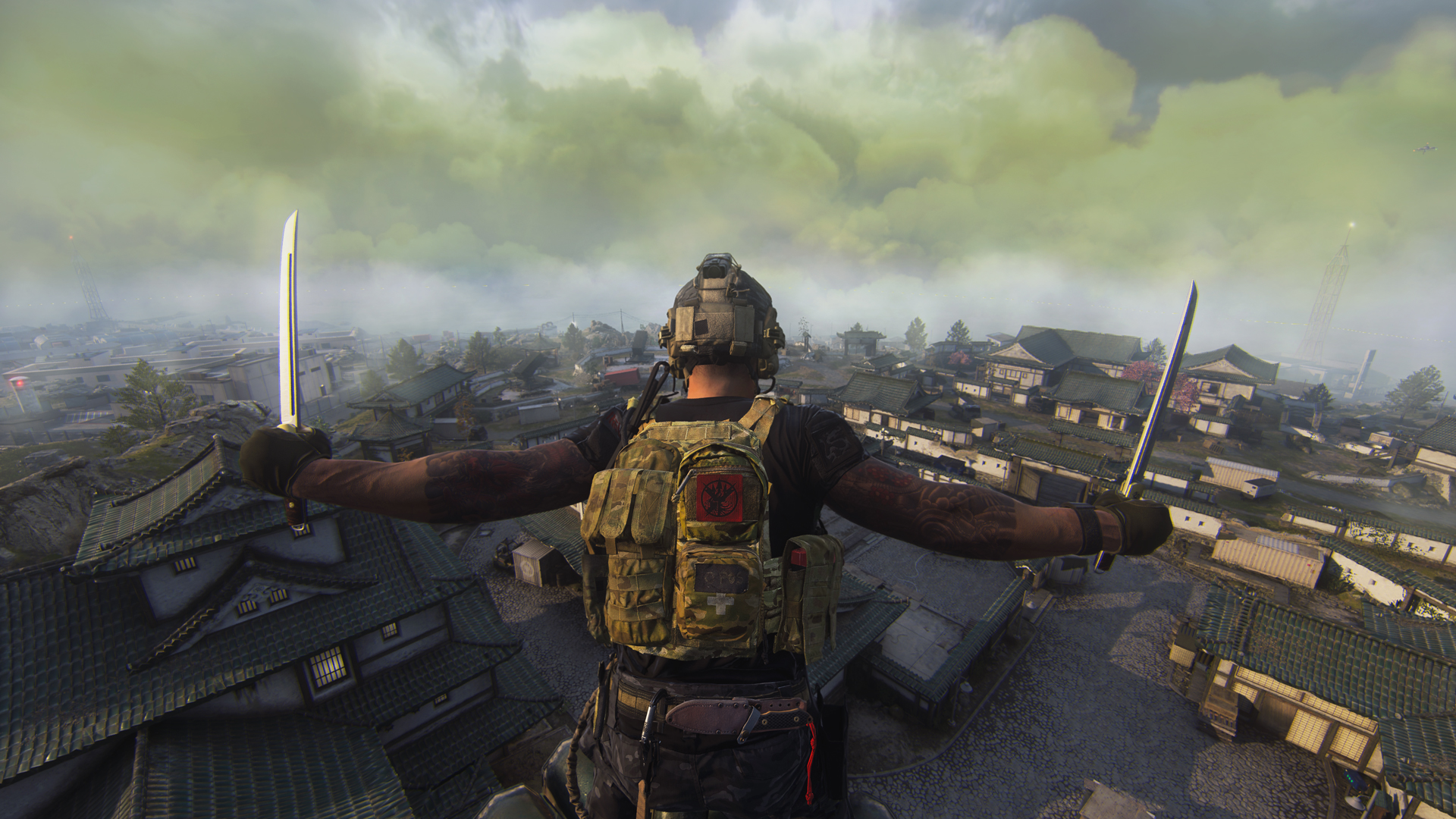 Jak grać w trybie Resurgence w COD Warzone 2
