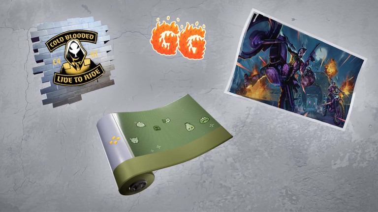 Jak zarejestrować się w wyzwaniu tablicy liderów Fortnite Most Wanted, aby otrzymać darmowe nagrody