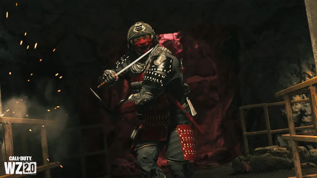 Jak znaleźć odrzucony klucz pamięci podręcznej Mawizah Slum w strefie zdemilitaryzowanej w Call of Duty: Warzone 2.0