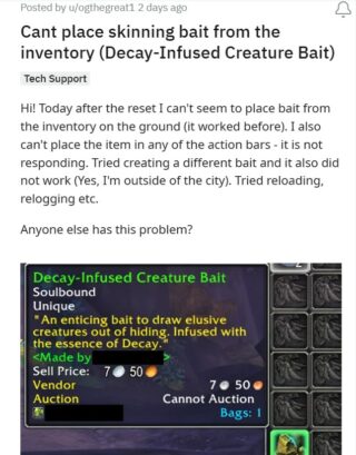 WoW-Elusive-Creature-Bait-Bait-emisja-1