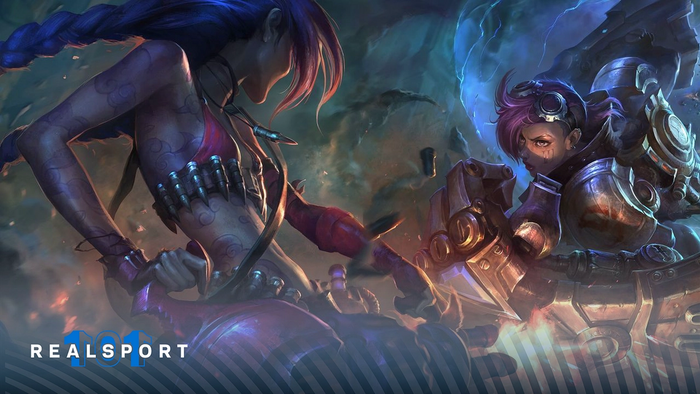 Jak naprawić komunikat o błędzie „Nie można połączyć się z serwerem” League of Legends
