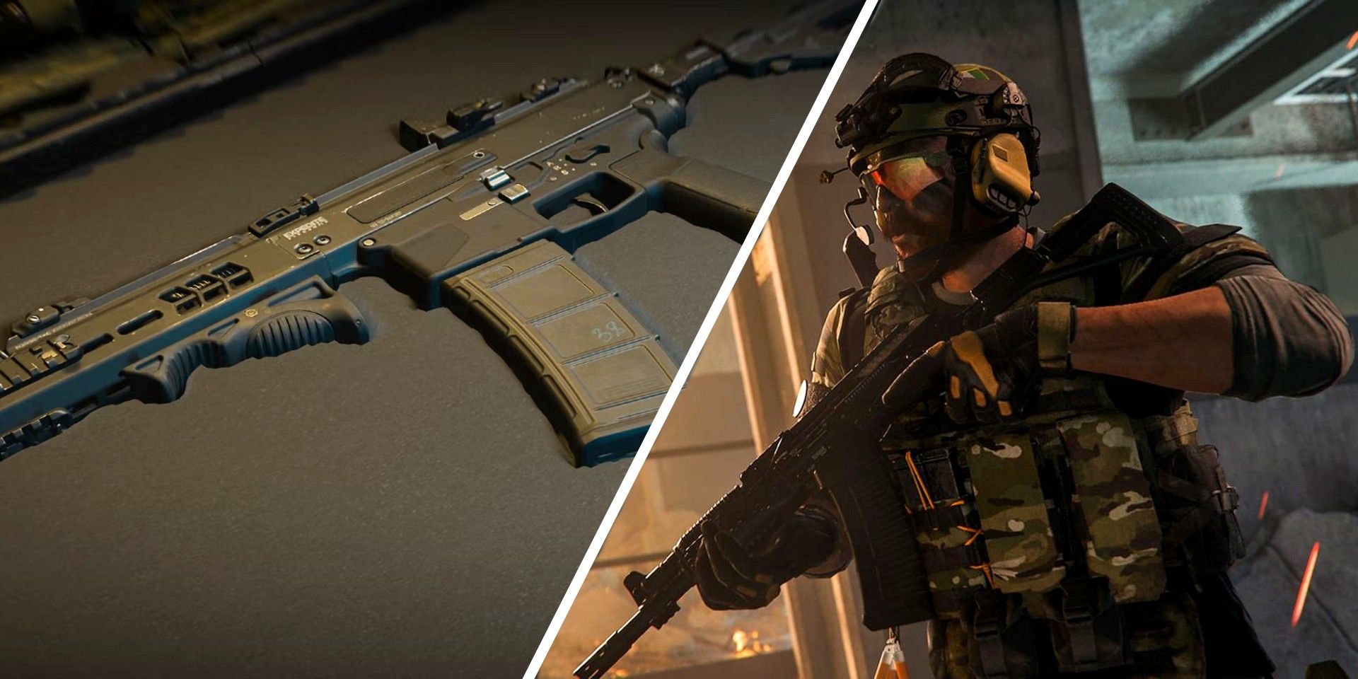 Warzone 2: How to Unlock the ISO Hemlock Assault Rifle