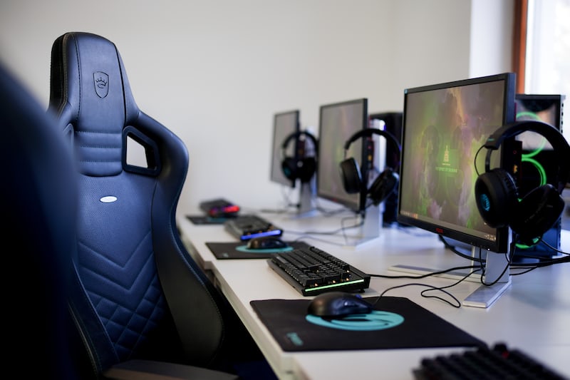 Jak zmienić język w Fortnite PS4 Jak zmienić język w Fortnite PS4