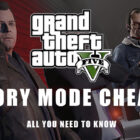 3 Warnings About GTA 5 Story Mode Cheats Guide