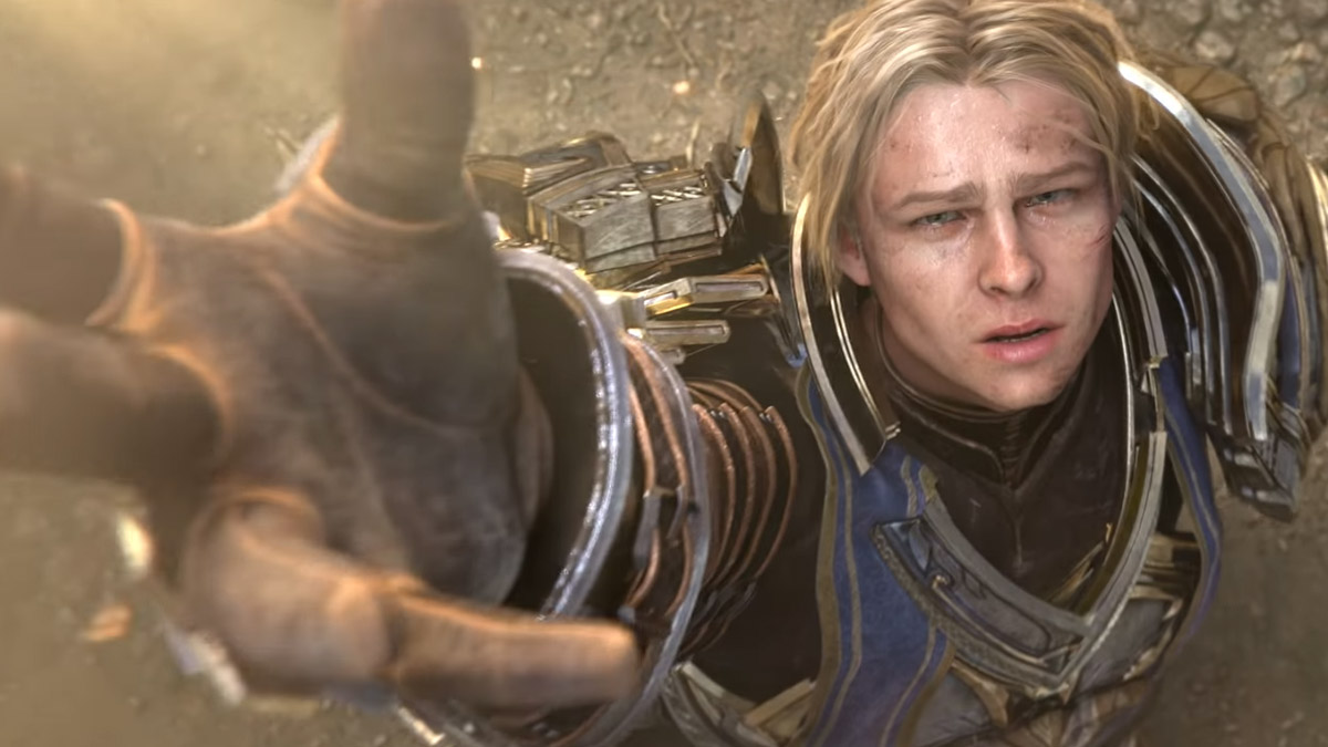 Blizzard wysyła nowych graczy World of Warcraft do absurdalnie skalowanych lochów, obiecuje naprawę