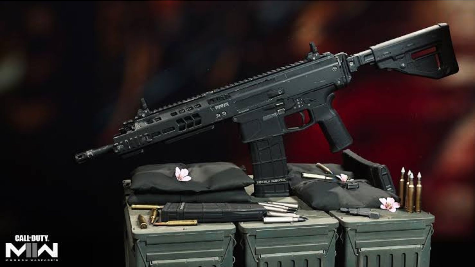 Call of Duty: Najlepsze wyposażenie ISO Hemlock w Warzone 2.0