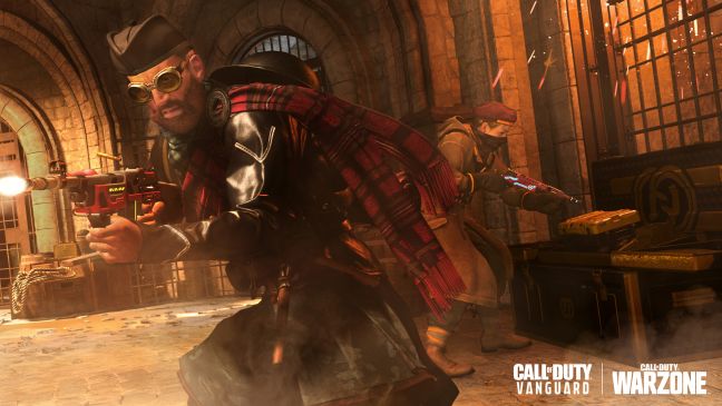 Call of Duty: Warzone 2.0: Potwierdzono: Tryb rankingowy również w odgałęzieniu Battle Royale