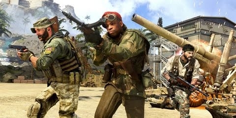 Call of Duty: Warzone wkrótce na urządzenia z systemem iOS