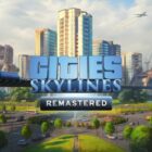 Cities: Skylines zostanie zremasterowane na PS5 i Xbox Series X/S w przyszłym tygodniu 