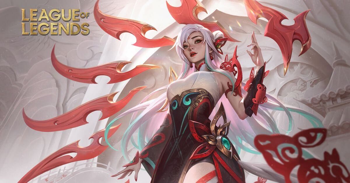 Czy League of Legends x Prime Gaming Capsule się kończy?  Wszystko co musisz wiedzieć