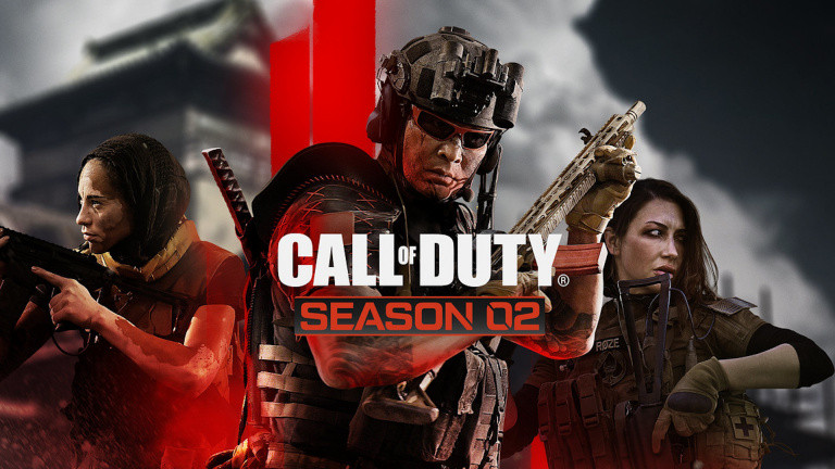 Data i godzina CoD Warzone Saison 2: Jaką masz misję na dzień dobry?