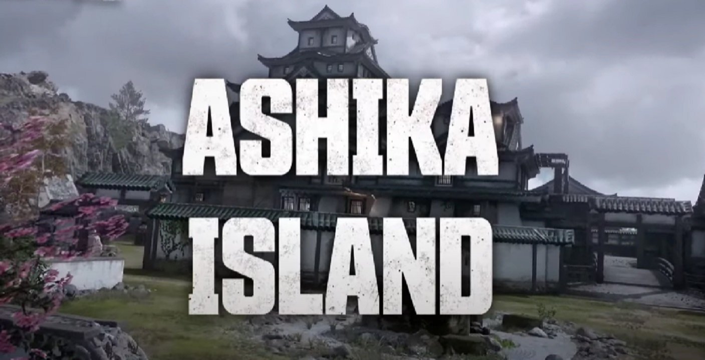 New Warzone 2 map Ashika Island release date & points of interest