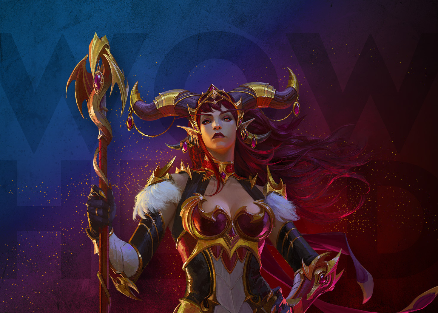 Dragonflight WoW Hotfixs na 2 lutego