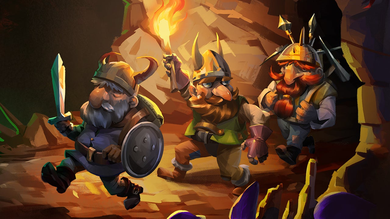 Dwarf Fortress sprzedaje 600 000 kopii w dwa miesiące