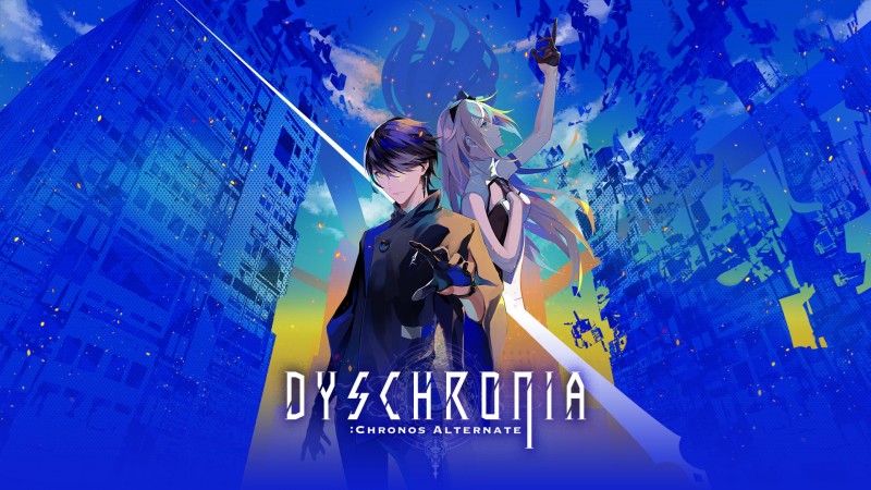 Dyschronia: Chronos Alternate Sweepstakes – zgłoś się, by mieć szansę na PS5, Switch lub Meta Quest 2
