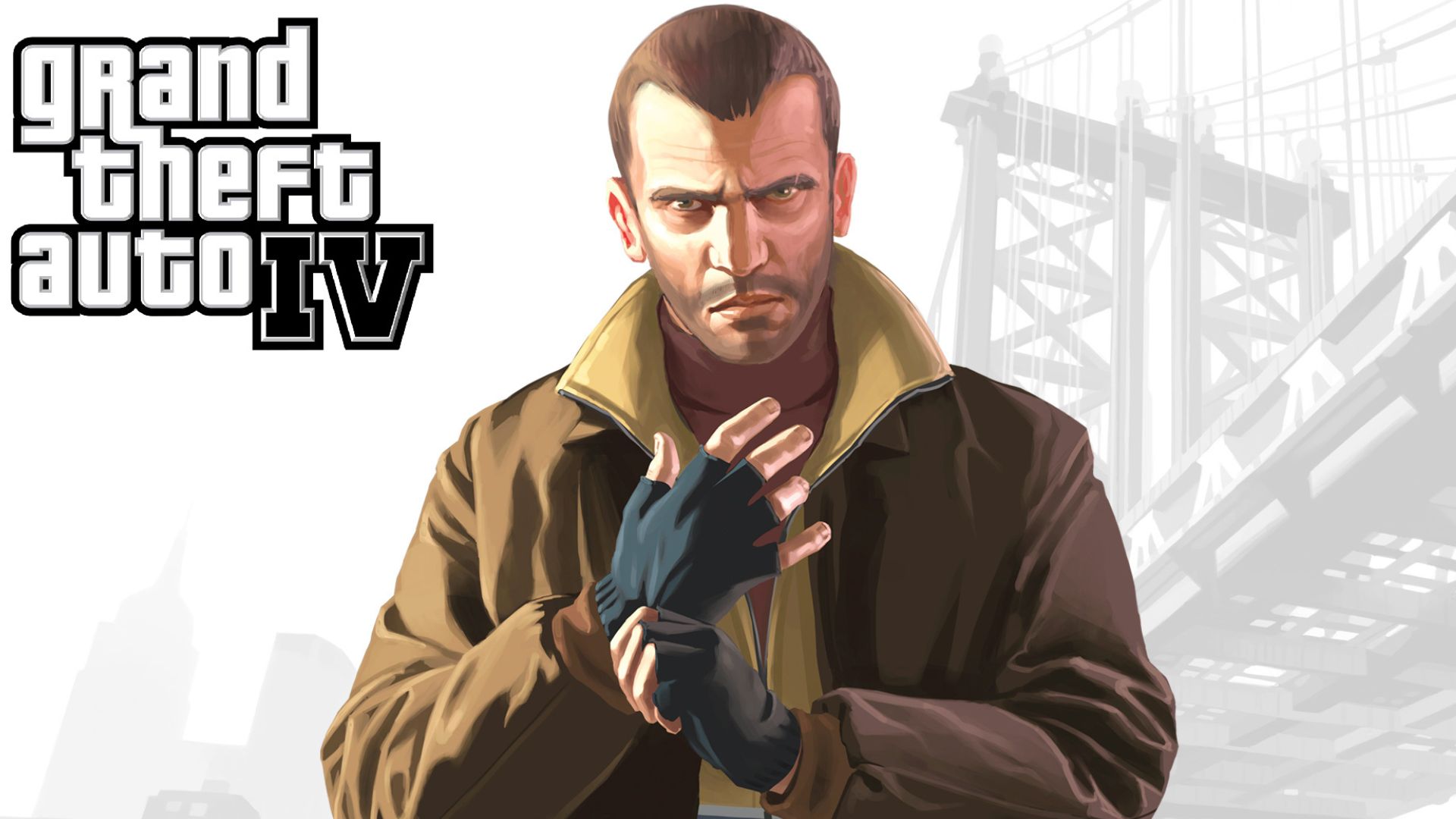 Fan odtwarza całą mapę GTA IV za pomocą Unreal Engine 5