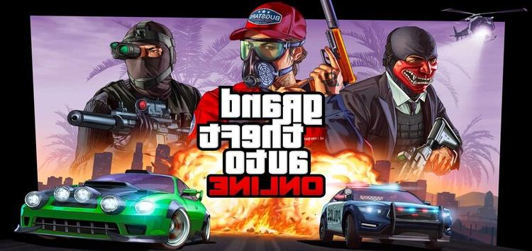 GTA Online is the multiplayer component of GTA V, the hit game from Rockstar. Players even have a GTA online option if they wish to buy a different game. The game-community is large and active, so they're quick to find and report problems or changes that they don't like. We discussed the incident in Spain.