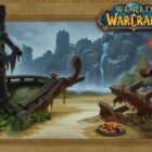 Gracz World of Warcraft osiąga maksymalny poziom bez opuszczania statku kosmicznego Exile