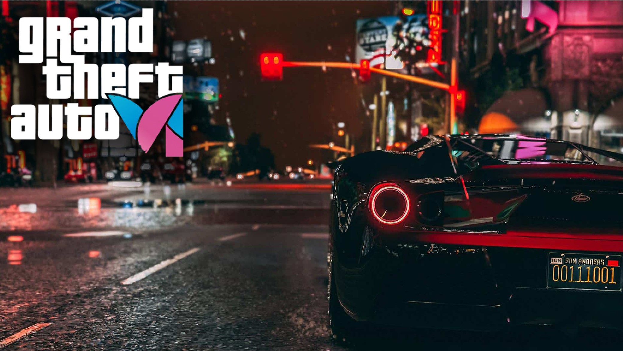 Gracze GTA Online byli przekonani, że znaleźli piosenkę przewodnią GTA 6 ukrywającą się na widoku