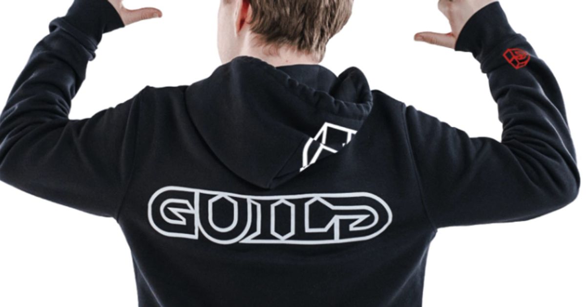 Guild Esports PLC przedłuża kontrakty Fortnite dla mistrzów Anasa El-Abda i Henrika McLeana