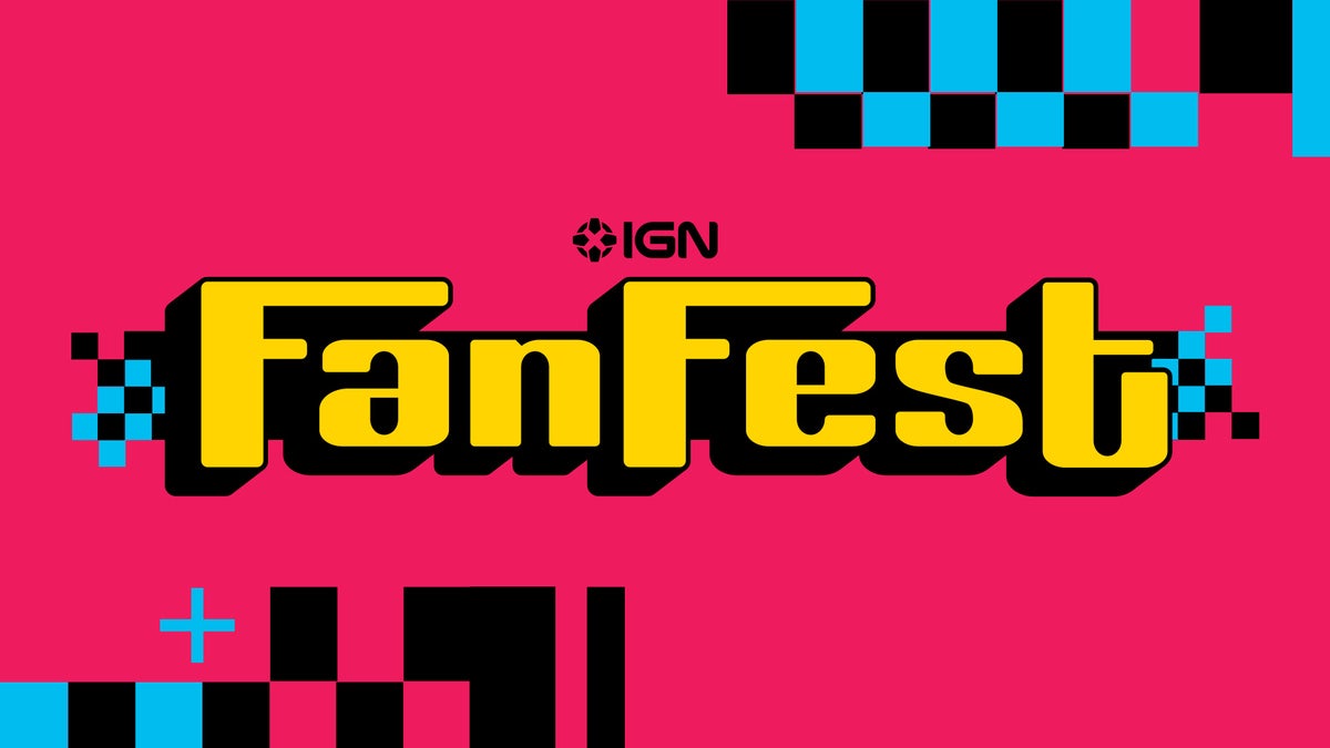 Jak oglądać IGN Fan Fest 2023