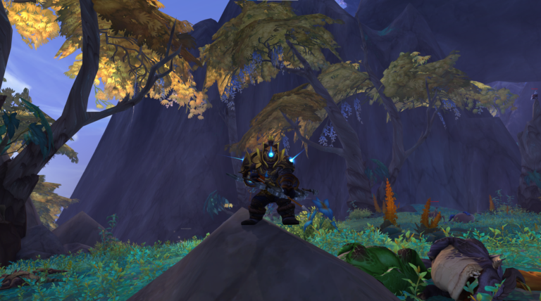 Jeden z najsilniejszych przedmiotów w WoW: Dragonflight zostaje osłabiony w patchu 10.0.7