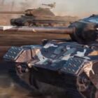 MOP Up: World of Tanks rozszerza swój garaż, aby umożliwić dostęp do turniejów