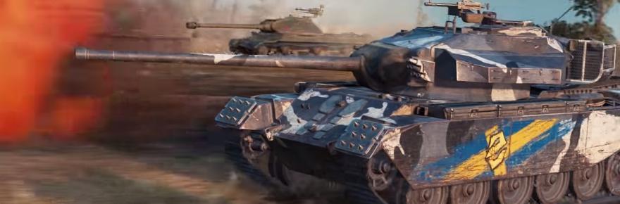 World of Tanks players will get treated to another feature ammo in the near future as Wargaming expands the capabilities of a tank garage. The tournament tab will be coming to your garage. Now it's much more convenient to find tournaments and challenge to take part in. Find your favourite tournaments and/or competitions and find out the winner.