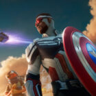 Najnowsza kolaboracja Fortnite X Marvel wprowadza nowego Kapitana Amerykę 