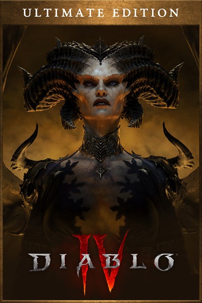 Diablo® IV — Edycja Ostateczna