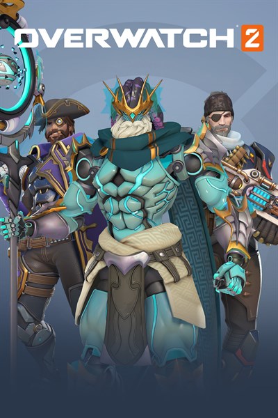 Overwatch® 2: Pakiet punktów obserwacyjnych