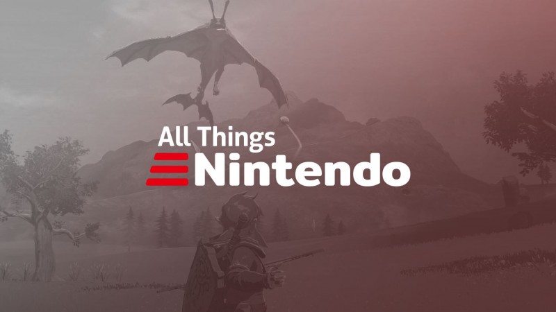 Pierwsze Nintendo Direct w 2023 roku |  Wszystkie rzeczy Nintendo