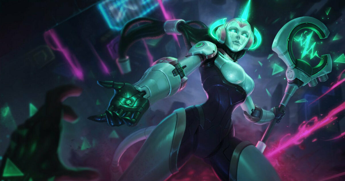 Pobierz League of Legends na Maca: wykonaj te kroki!